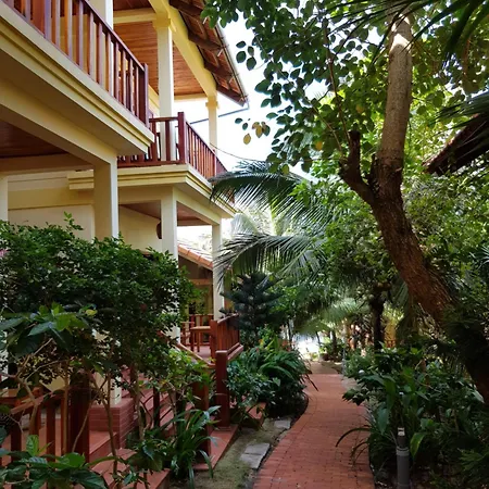 Viet Thanh Resort Phú Quốc Exterior photo