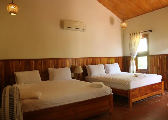 Viet Thanh Resort