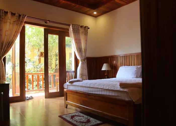 Viet Thanh Resort