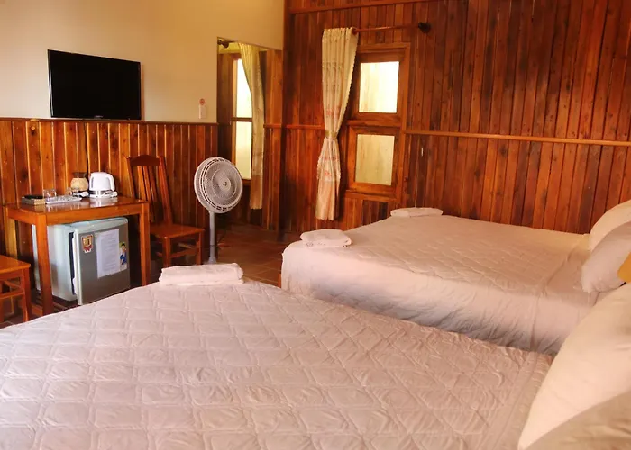 Viet Thanh Resort