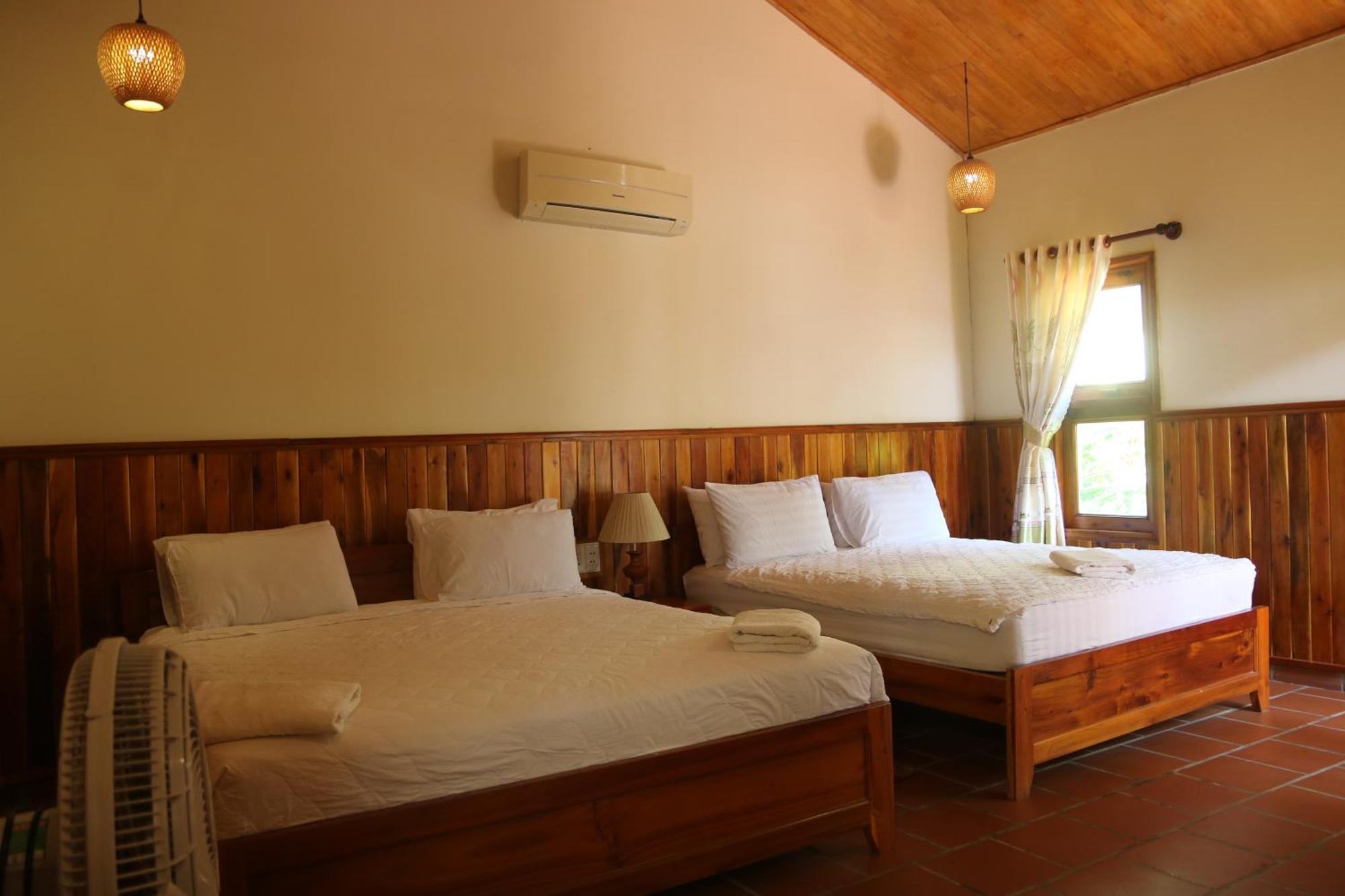 Viet Thanh Hotel