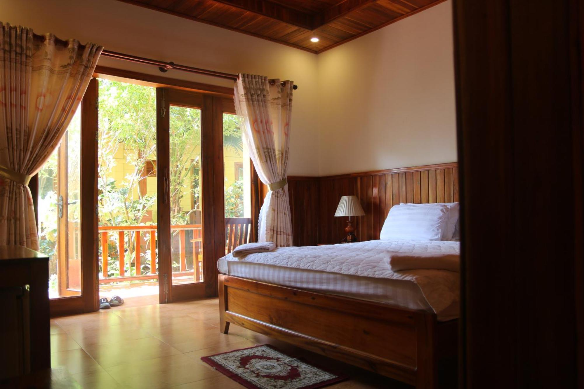 Viet Thanh Hotel Phu Quoc