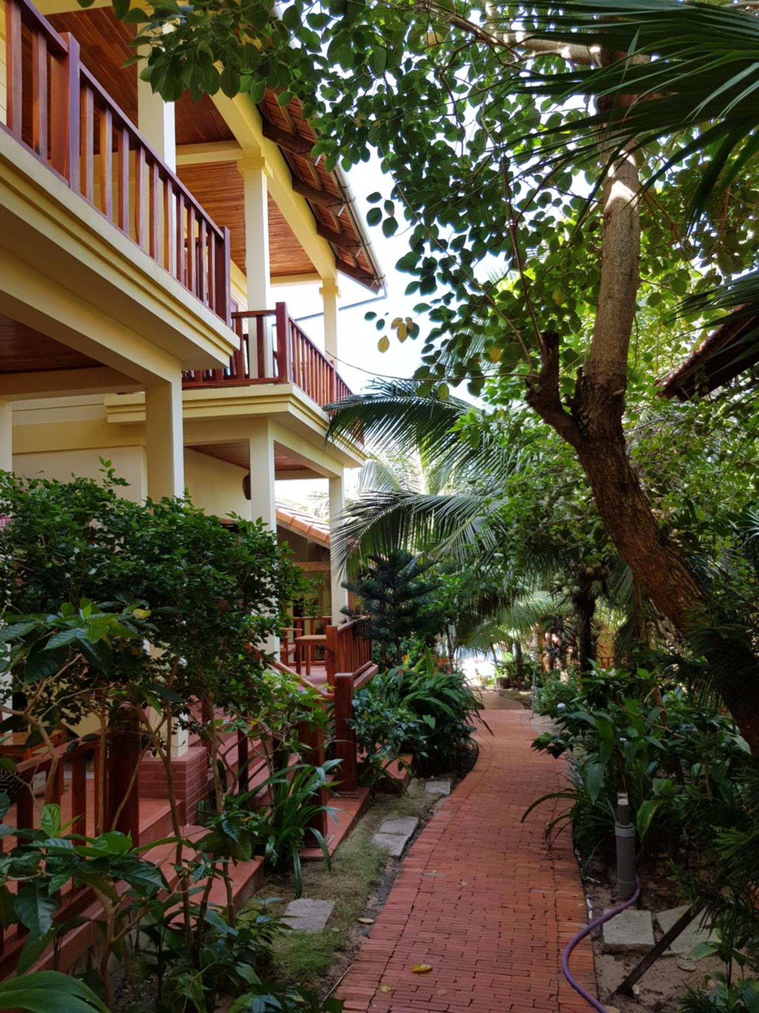 Viet Thanh * Phu Quoc